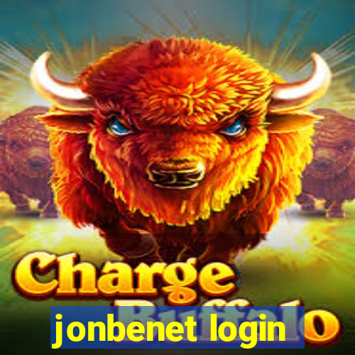 jonbenet login